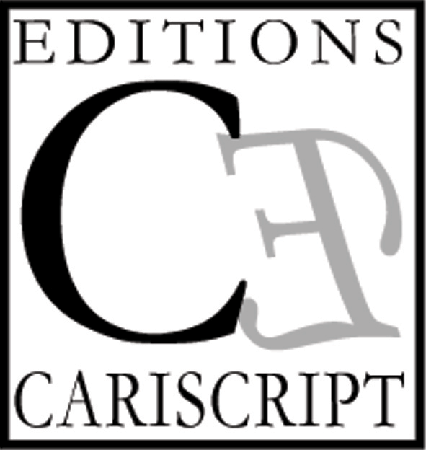Cariscript logo