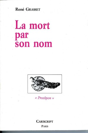 La mort par son nom La mort par son nom