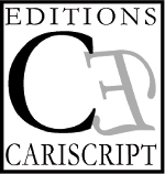 cariscript logo cariscript logo