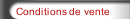 Conditions de vente